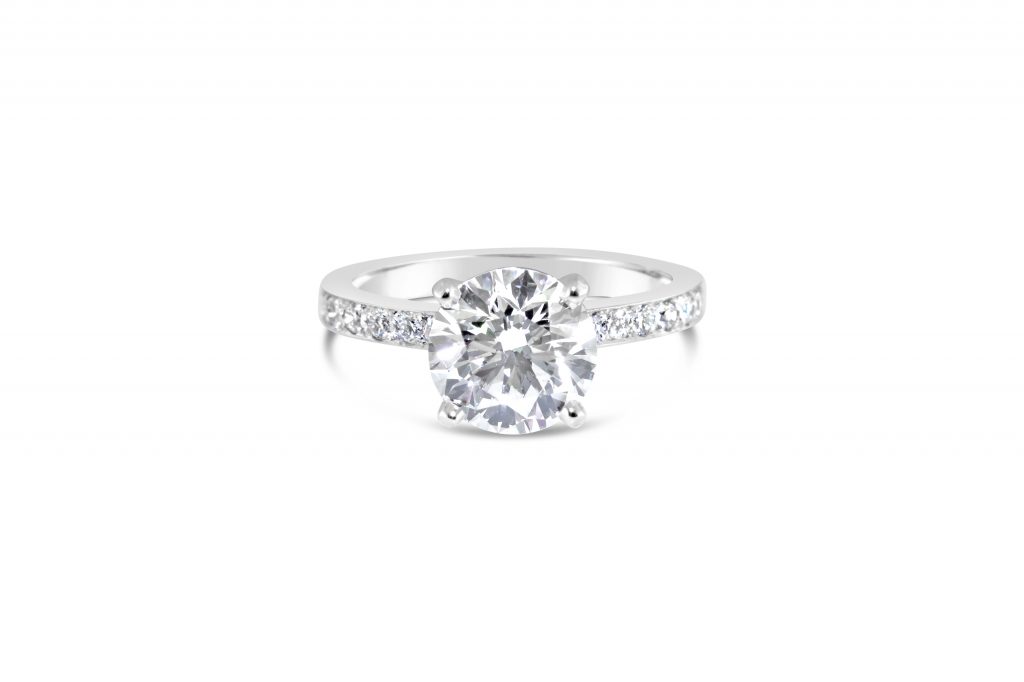 ADCO Diamond | Engagement Rings